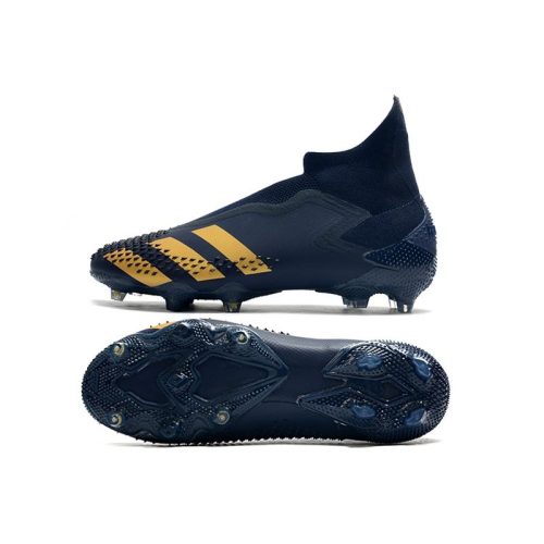 Adidas Predator 20+ Mutator FG Negro Oro_3.jpg